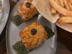 -Ciao窑炉披萨餐厅(宁波阪急店)