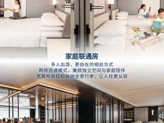 -新加坡乌节希尔顿酒店