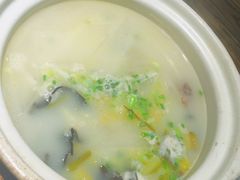 -百姓人家家常菜馆(大观·天地MALL店)