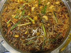 -胖子鱼·天水麻辣鱼火锅(秦州407店)