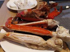 海鲜-龙岩佰翔京华酒店(京华购物中心店)