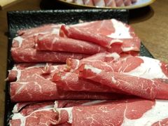 -快乐小羊火锅(河西王府井店)