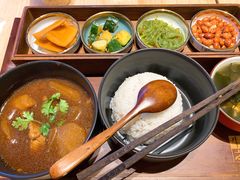 -牛腩之旅·牛腩牛杂煲(光启城美食城店)