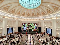 -苏宁环球套房饭店·宴会厅