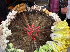 -厕所串串(文殊院店)