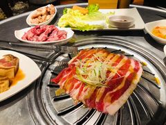 -喜来稀肉(望京店)