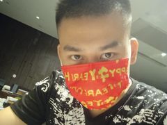 -红棉中餐厅·广州海航威斯汀酒店