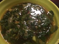 -张记牛肉面馆(天津路店)