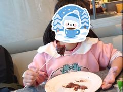 -星璞全日餐厅·高空自助餐(深铁铂尔曼酒店)