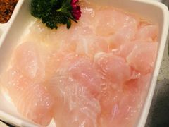 -海底捞火锅(之心城店)