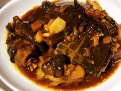 -鱼食饭稻·苏浙土菜17年老馆子(平江路店)