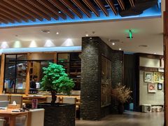 -吟松日式料理(莘庄店)