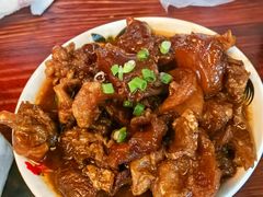 -正果忠记云吞濑粉(总店)