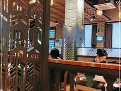 大堂-滋粥楼·顺德菜(番禺广场总店)