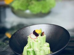 -富力丽思卡尔顿酒店·丽轩中餐厅