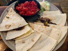 辣墨西哥牛肉饼-萨尔瓦多Salvador's