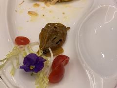 -香港美食大酒楼