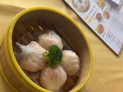 -吉莲利苑海鲜酒家(珠海拱北28年老字号店)