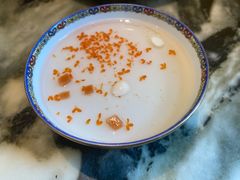 杏仁豆腐-富华斋饽饽铺·宫廷糕点·伴手礼(护国新天地店)