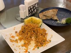 -三亚湾假日度假酒店·中餐厅