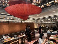 -ZAFFERANO西班牙海鲜饭(上海首店)