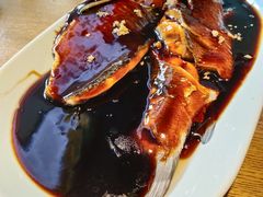 -杭百味·大众精选杭帮菜(西湖音乐喷泉店)