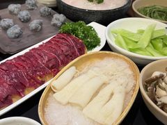 -刘一手重庆火锅(万达广场店)