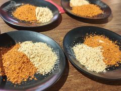 -王扯火胖哥烤生蚝(眉山首店)