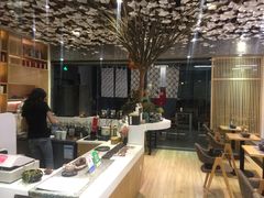 -扫雪煮茶(西村店)