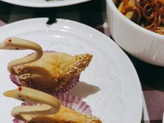 -邓丽君音乐主题餐厅