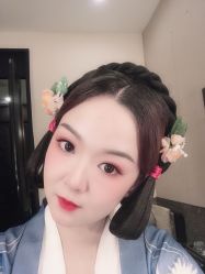 -盘子女人坊古装写真摄影(天津总店)