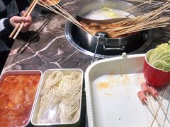 -大斌家串串火锅(汇一城店)