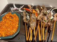 -馋嘴猫北京食堂·烤鸭·宵夜(亚运村店)