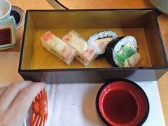 -蟹道乐(新宿本店)
