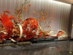 -艳阳天·非遗楚菜(武汉客厅店)