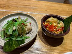 -云海肴·汽锅鸡·云南菜(领展购物广场·中关村店)