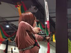 -無弓射箭俱乐部(领展中心城店)