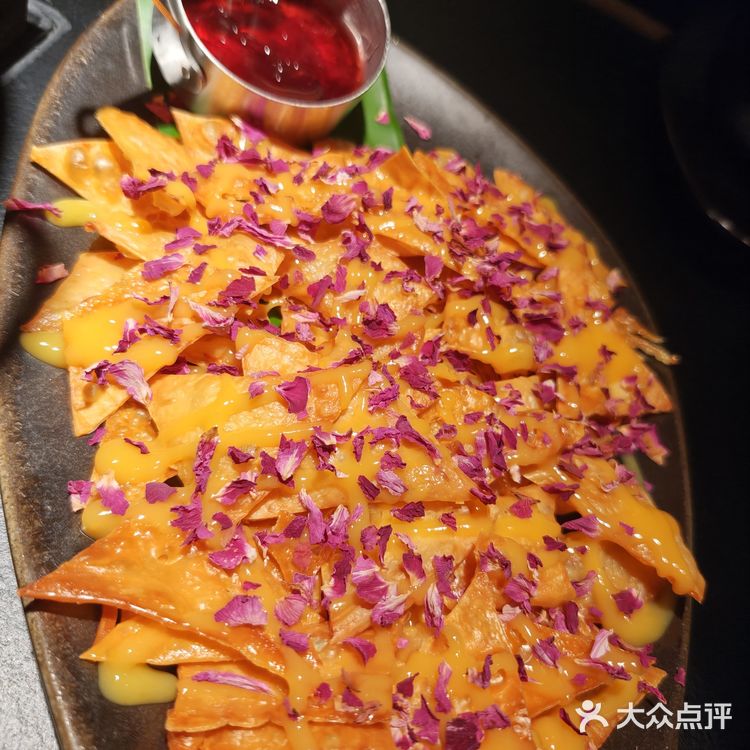 Ameigo梅果·云贵川bistro，尝美味