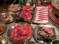 -西塔老太太泥炉烤肉(青浦蟠龙天地店)
