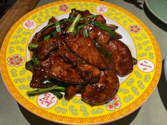 -那家小馆•北京菜•烤鸭(中关村店)