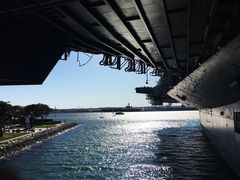 -中途岛号航空母舰博物馆