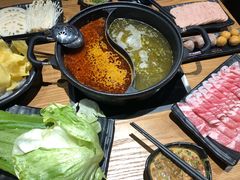 -呷哺呷哺(砂之船奥莱店)