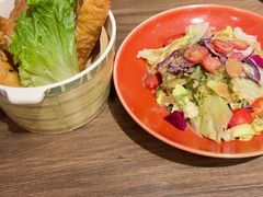 -锡和无锡菜(景丽苑店)