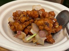 -潮界(LU·ONE凯德晶萃广场店)