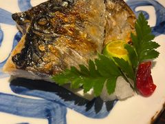 -山葵家·创意料理(临平银泰城店)