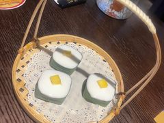 -泰妃殿(武汉首店)