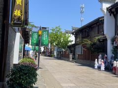 -大小河街
