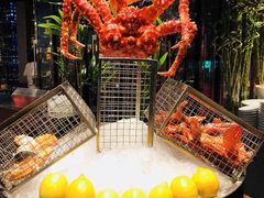 -广州富力君悦大酒店·凯菲厅