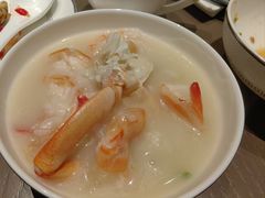 -潮州府·潮菜·砂锅粥(徐家汇店)