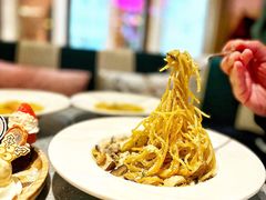 -Dazzling Cafe 蜜糖吐司专卖店